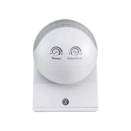Imagem de Sensor De Presenca Para Iluminacao Intelbras Esp 180