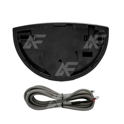 Imagem de Sensor De Presença Para Porta Social Automatica Ipec Preto