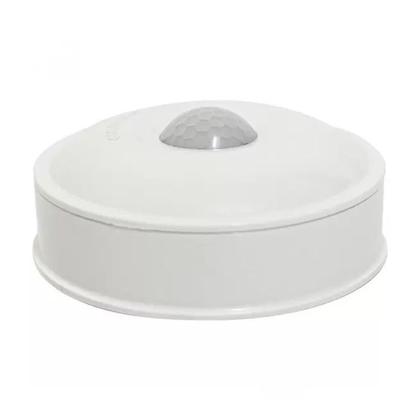 Imagem de Sensor de Presença Sobrepor/embutir Teto 360g Qa19m