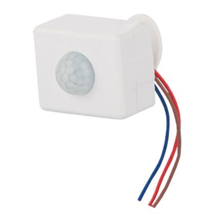 Imagem de Sensor de Presença Sobrepor Parede 360 Proeletronic