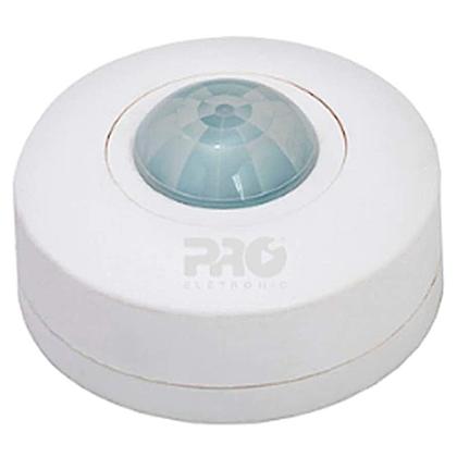 Imagem de Sensor de Presenca Sobrepor Teto 360 PQSST-0360
