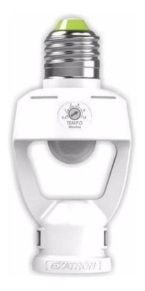 Imagem de Sensor De Presença Soquete Base E27 Função Rele Exatron