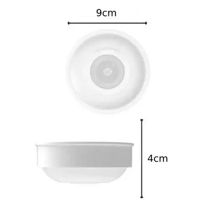 Imagem de Sensor de Presença Teto Multifuncional Lente 360 Bivolt Qualitronix