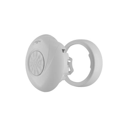 Imagem de Sensor de presença teto sobrepor/embutir dip swith 360 biv exatron lestnidp sp