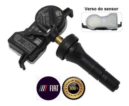 Imagem de Sensor De Pressão De Pneu Original Toro/renegade 53474795 53474795