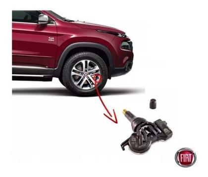 Imagem de Sensor De Pressão De Pneu Original Toro/renegade 53474795 53474795