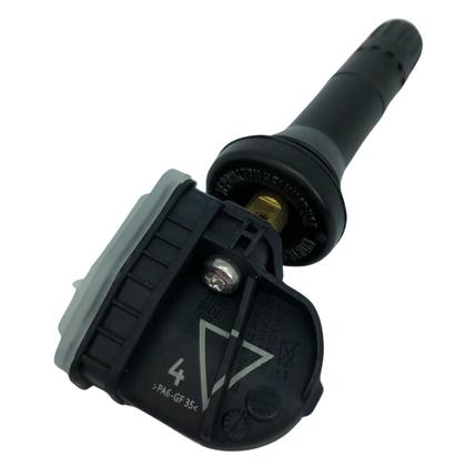 Imagem de Sensor de pressão de pneu tpms 13598773 GM 433 MHz Onix Cobalt S10 Cruze Prisma Spin Trailblazer
