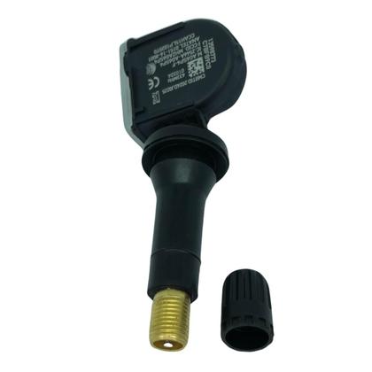 Imagem de Sensor de pressão de pneu tpms 13598773 GM 433 MHz Onix Cobalt S10 Cruze Prisma Spin Trailblazer