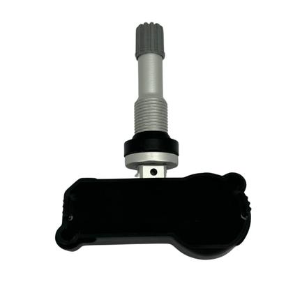Imagem de Sensor de pressão de pneu tpms 26689967 GM 433 MHz onix premier e plus e tracker modelo cinza metálico
