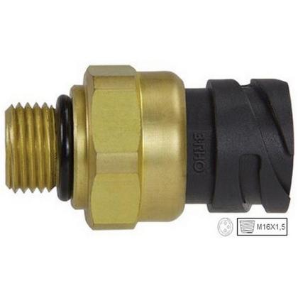 Imagem de Sensor de pressão do óleo Volvo B7M e B12M - 3RHO7725