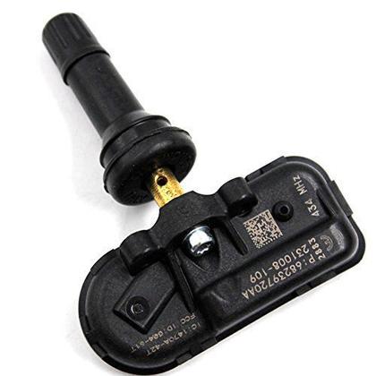 Imagem de Sensor de Pressao do Pneu Tpms Dodge Ram 2500 de 2014 À 2019