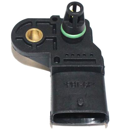 Imagem de Sensor De Pressão Map S10 2.8 Gm 2005 À 2012 0281002514