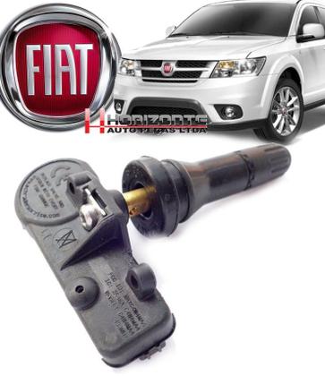Imagem de Sensor De Pressao Pneu Tpms Dodge Journey E Fiat Freemont