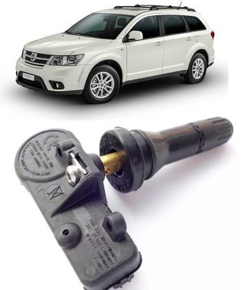 Imagem de Sensor De Pressao Pneu Tpms Dodge Journey E Fiat Freemont