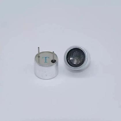 Imagem de Sensor De Proximidade Ultrasonico Xmtr 40khz 120db