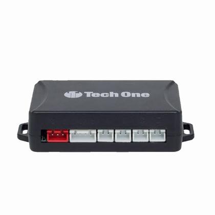 Imagem de Sensor De Ré Estacionamento Standard Tracker 21 22