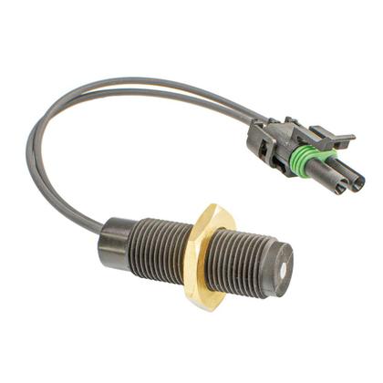 Imagem de Sensor De Rotação Colheitadeira 1165 9650STS Plataforma 618F 635R Com Chicote 2 Vias Fêmea - GAUSS - GS11007 
