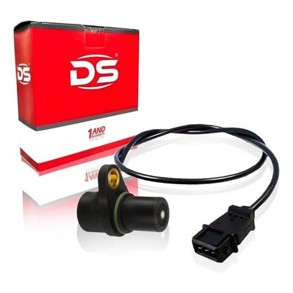 Imagem de Sensor De Rotação Ds A4 2.8 Gasolina 1996 A 2001