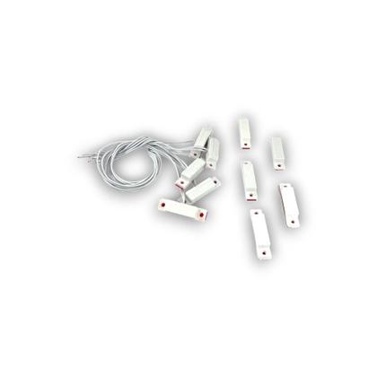 Imagem de Sensor de sobrepor branco pct c/ 5 sp-10