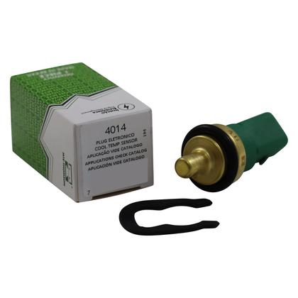 Imagem de Sensor de Temp. Água MTE 4014 VW Fox, Gol, Kombi - Cód.11528