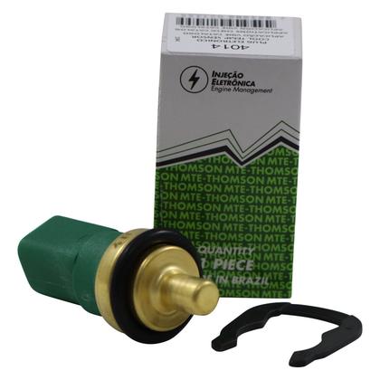 Imagem de Sensor de Temp. Água MTE 4014 VW Fox, Gol, Kombi - Cód.11528