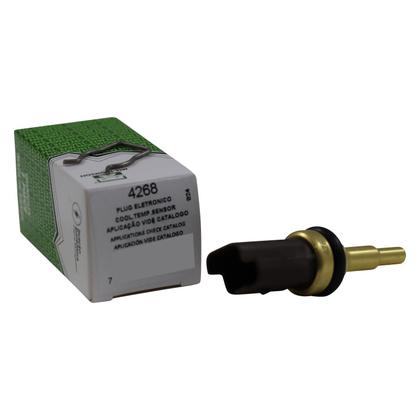 Imagem de Sensor de Temp. Água MTE 4268 Mini Coooper 1.6 - Cód.11534