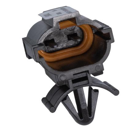 Imagem de Sensor de Temperatura Ar Externo Accent Azera 3.0 24v Creta Elantra 1.8 16V 2.0 16V Genesis 3.8 24v HB20 I30 - MTE5081