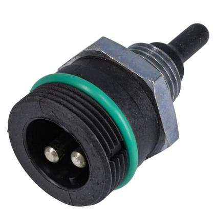 Imagem de Sensor de Temperatura Ar Externo Iveco Eurocargo Stralis Trakker Man TGA E2000 Scania T113 T143 - MTE5087