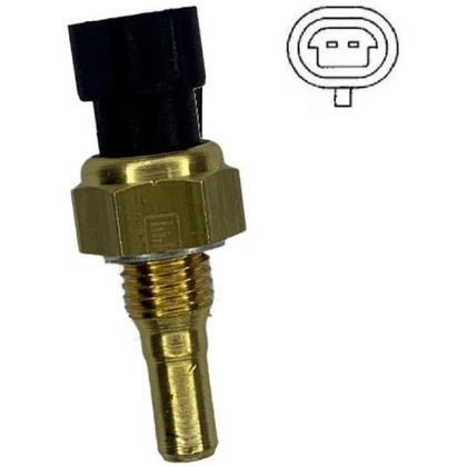 Imagem de Sensor de temperatura Chevrolet Meriva 2002 a 2009 ECHLIN
