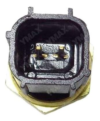 Imagem de Sensor de temperatura chrysler pt cruiser 2.0 2.4 2001 a 2010 fiat bravo doblo idea linea palio 1.6