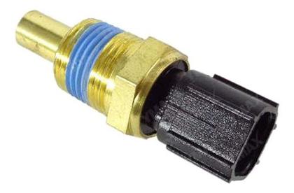 Imagem de Sensor de temperatura chrysler pt cruiser 2.0 2.4 2001 a 2010 fiat bravo doblo idea linea palio 1.6