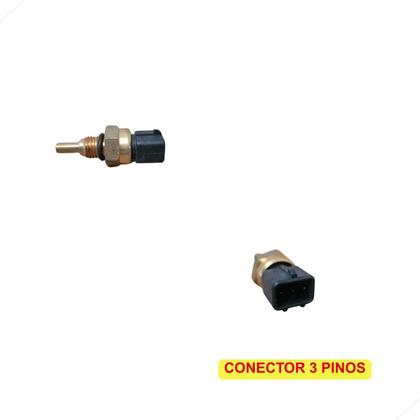 Imagem de Sensor De Temperatura De Agua Chery Qq 1,0 12V /1.1 16V