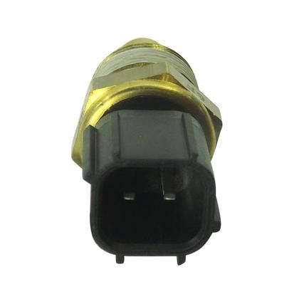 Imagem de Sensor de Temperatura de Água Palio Siena Strada Punto Linea Idea Bravo Doblo Motor 1.6 / 1.8 16V Etorq 2010 até 2016 - MTE