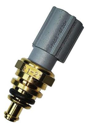 Imagem de Sensor de temperatura do motor new fiesta hatch ou sedan 2010 2011 2012 sigma 16v flex