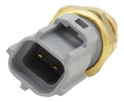Imagem de Sensor de temperatura do motor new fiesta hatch ou sedan 2010 2011 2012 sigma 16v flex