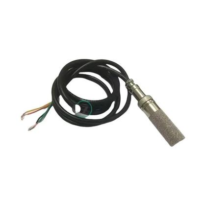 Imagem de Sensor De Temperatura E Umidade À Prova d'Água E Poeira SHT20 SHT30 SHT31 SHT35 Módulo De Saída IIC