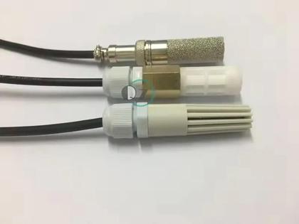 Imagem de Sensor De Temperatura E Umidade À Prova d'Água E Poeira SHT20 SHT30 SHT31 SHT35 Módulo De Saída IIC