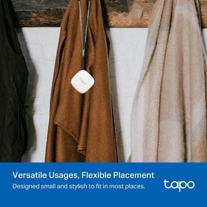 Imagem de Sensor de temperatura e umidade TP-Link Tapo T310