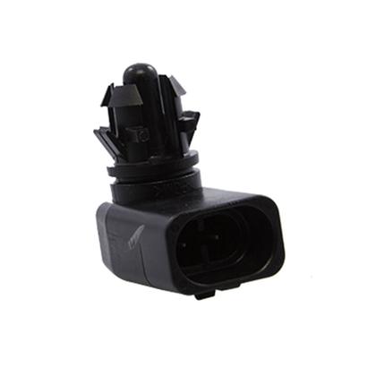 Imagem de Sensor De Temperatura Externa Do Parachoque Dianteiro Onix prisma spin s10 sonic trailblazer