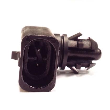 Imagem de Sensor De Temperatura Externa Do Parachoque Dianteiro Onix prisma spin s10 sonic trailblazer