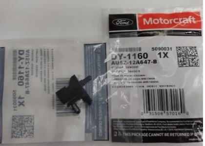 Imagem de Sensor de temperatura externa Fusion 2013 até 2019