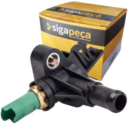 Imagem de Sensor De Temperatura Fiat Siena Palio Uno Fire Strada Todos