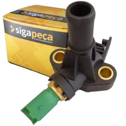 Imagem de Sensor De Temperatura Fiat Siena Palio Uno Fire Strada Todos