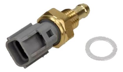 Imagem de Sensor de temperatura ford ecosport escort focus fusion mondeo ranger - 1998 a 2012