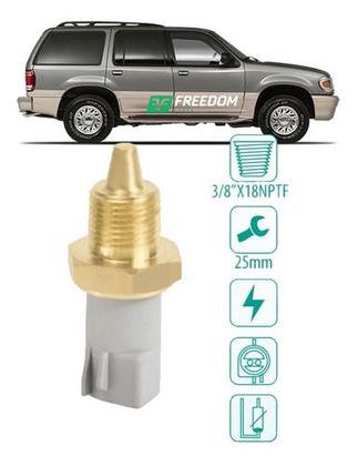 Imagem de Sensor de temperatura ford ranger taurus mondeo fiesta 1992 á 1998