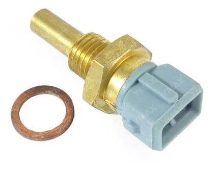 Imagem de Sensor de temperatura gm astra blazer celta fiat uno fiorino bmw 318 peugeot 306 1987 á 2016
