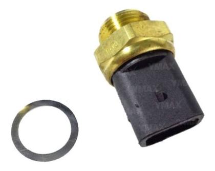 Imagem de Sensor de temperatura gm corsa calibra tigra 1.0 1.4 1.6 2.0 - 1994 a 1999