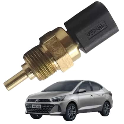 Imagem de Sensor de Temperatura HB20 HB20S 1.0 2020 a 2025 39220 25500