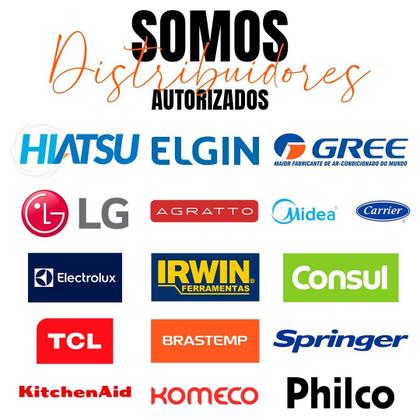 Imagem de Sensor De Temperatura Midea Springer Condensadora Ar Condicionado 9 a 22.000 Btus Único