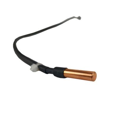 Imagem de Sensor De Temperatura Midea Springer Condensadora Ar Condicionado 9 a 22.000 Btus Único